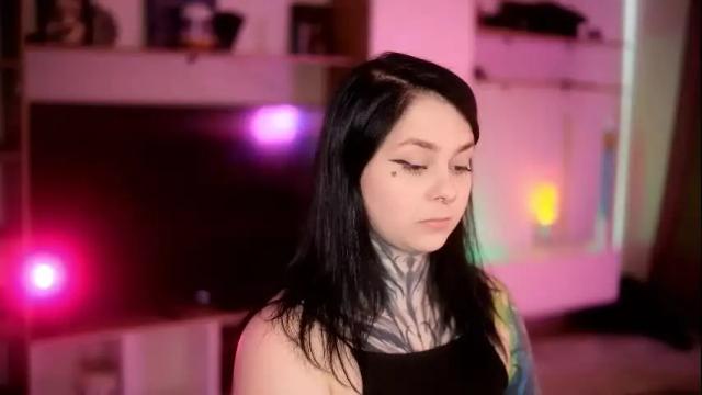 Image 10 of acid_pie Stream on Chaturbate on 1 month ago