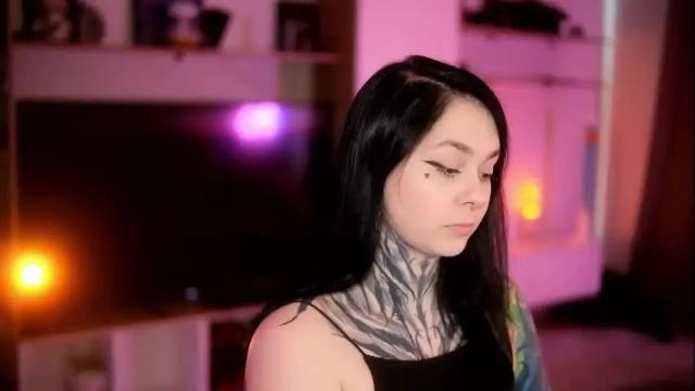 Image 2 of acid_pie Stream on Chaturbate on 1 month ago