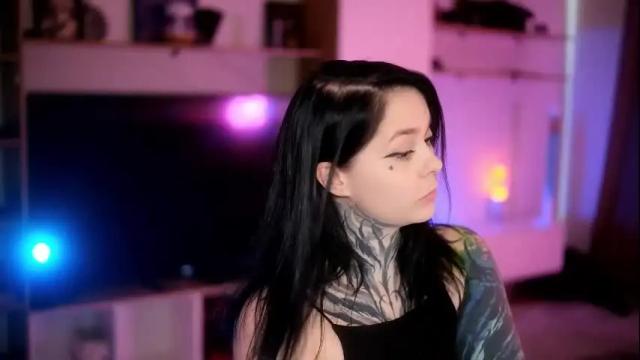 Image 3 of acid_pie Stream on Chaturbate on 1 month ago