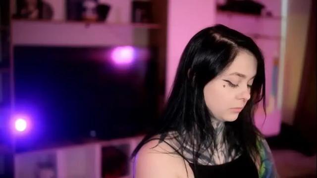 Image 4 of acid_pie Stream on Chaturbate on 1 month ago
