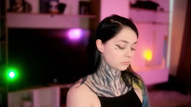 Image 8 of acid_pie Stream on Chaturbate on 1 month ago