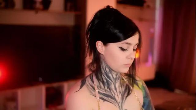 Image 12 of acid_pie Stream on Chaturbate on 1 month ago