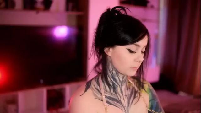 Image 4 of acid_pie Stream on Chaturbate on 1 month ago