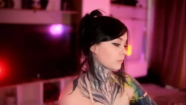 Image 7 of acid_pie Stream on Chaturbate on 1 month ago