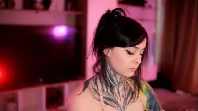 Image 8 of acid_pie Stream on Chaturbate on 1 month ago