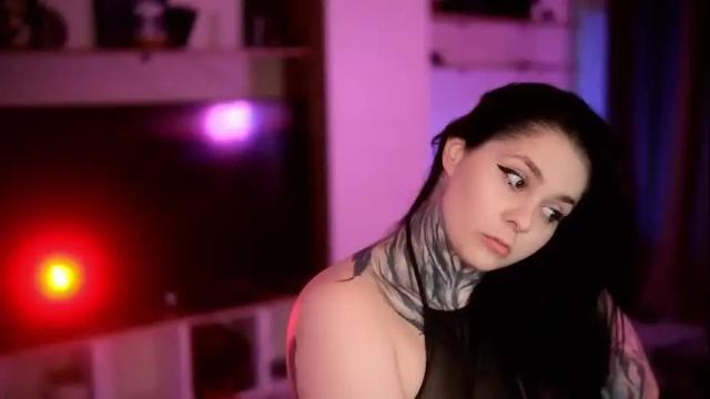 Image 6 of acid_pie Stream on Chaturbate on 1 month ago