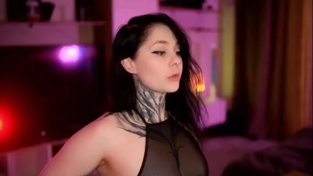 Thumbnail 3, acid_pie's Stream at Chaturbate, 1 month ago