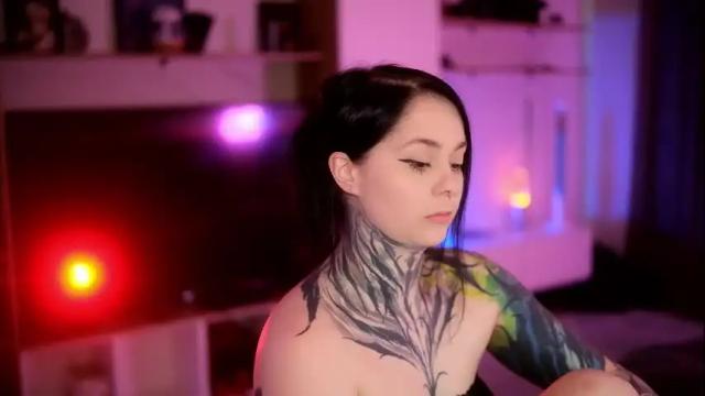 Image 12 of acid_pie Stream on Chaturbate on 1 month ago