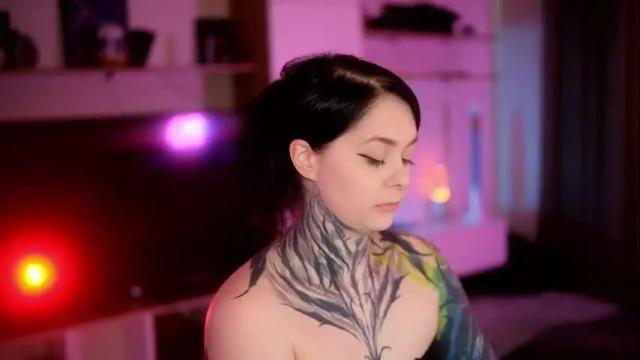 Image 6 of acid_pie Stream on Chaturbate on 1 month ago