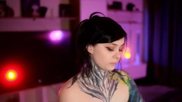 Thumbnail 1, acid_pie's Stream at Chaturbate, 1 month ago