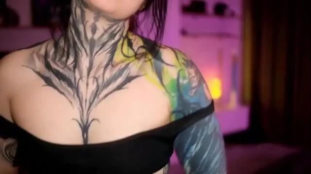 Image 11 of acid_pie Stream on Chaturbate on 1 month ago