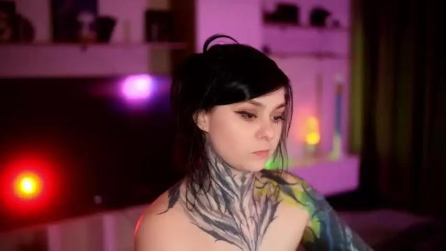 Image 2 of acid_pie Stream on Chaturbate on 1 month ago