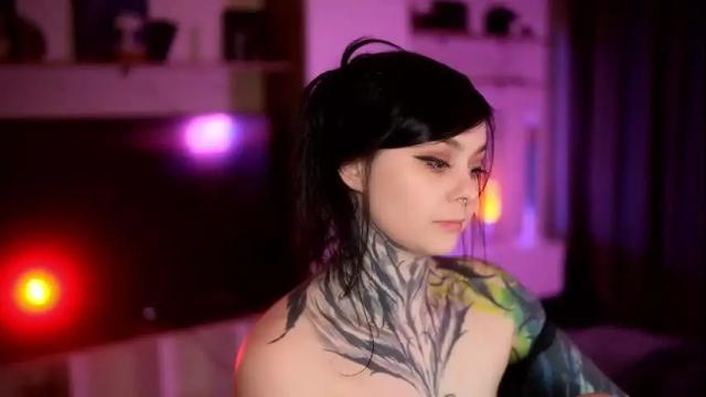 Thumbnail 2, acid_pie's Stream at Chaturbate, 1 month ago