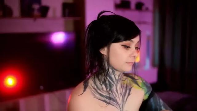 Image 8 of acid_pie Stream on Chaturbate on 1 month ago