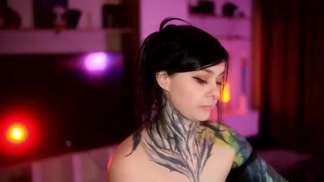Thumbnail 3, acid_pie's Stream at Chaturbate, 1 month ago
