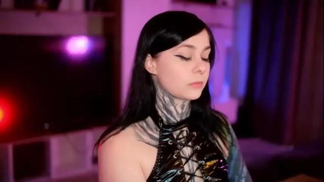 Thumbnail 3, acid_pie's Stream at Chaturbate, 1 month ago