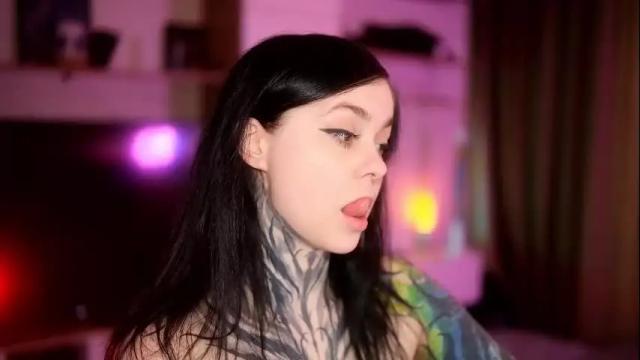 Image 11 of acid_pie Stream on Chaturbate on 1 month ago