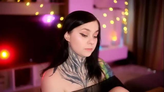 Image 10 of acid_pie Stream on Chaturbate on 1 month ago