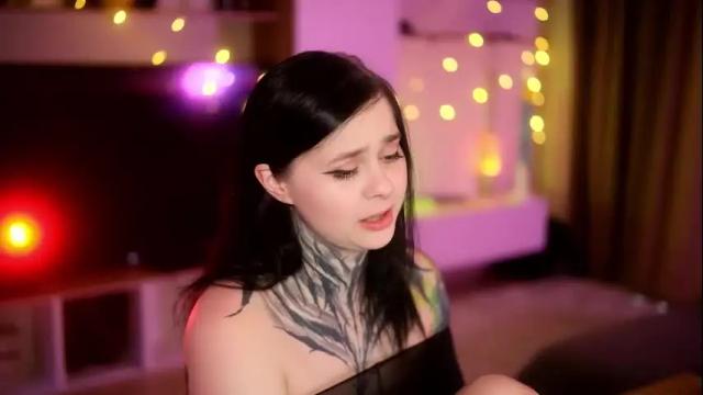 Image 3 of acid_pie Stream on Chaturbate on 1 month ago