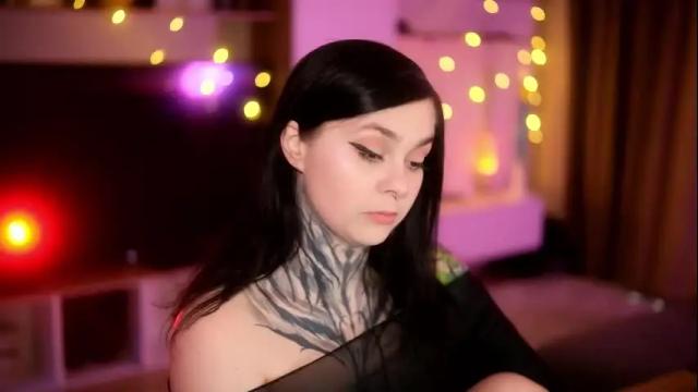 Image 4 of acid_pie Stream on Chaturbate on 1 month ago