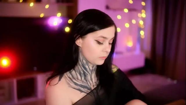Image 7 of acid_pie Stream on Chaturbate on 1 month ago
