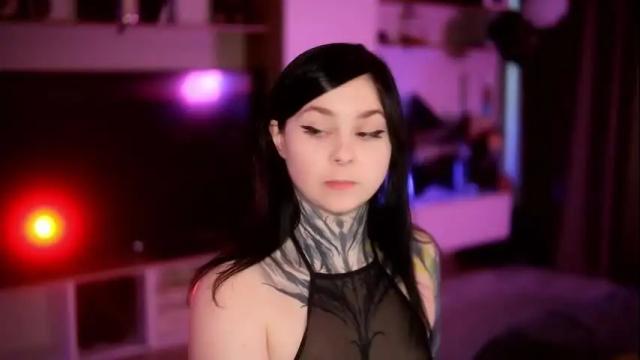 Image 12 of acid_pie Stream on Chaturbate on 25 days ago
