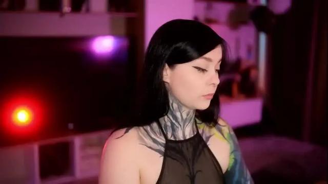 Image 2 of acid_pie Stream on Chaturbate on 25 days ago