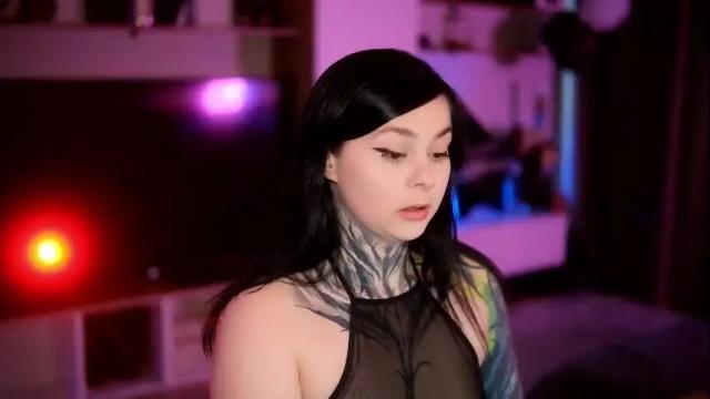 Image 3 of acid_pie Stream on Chaturbate on 25 days ago