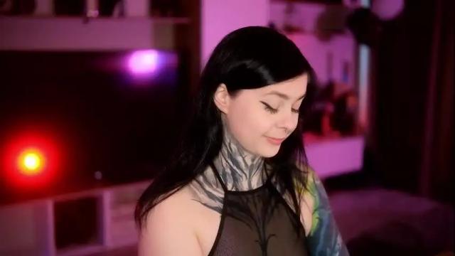 Image 4 of acid_pie Stream on Chaturbate on 25 days ago