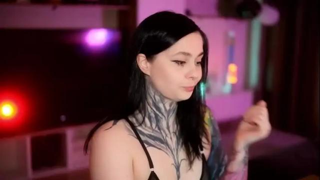 Image 2 of acid_pie Stream on Chaturbate on 16 days ago