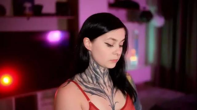 Image 11 of acid_pie Stream on Chaturbate on 7 days ago