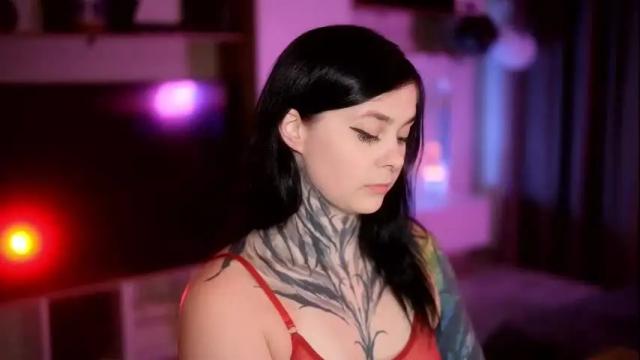 Image 12 of acid_pie Stream on Chaturbate on 7 days ago