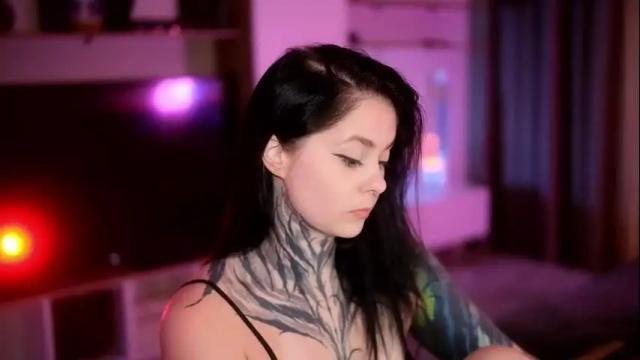 Image 2 of acid_pie Stream on Chaturbate on 6 days ago