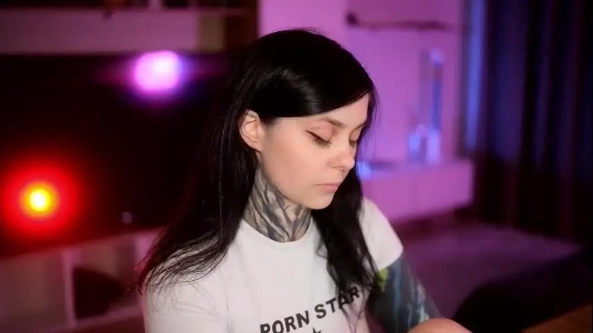 acid_pie Chaturbate