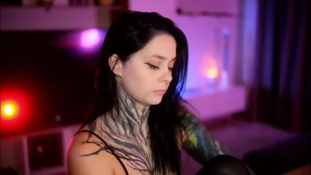 Image 10 of acid_pie Stream on Chaturbate on 3 months ago