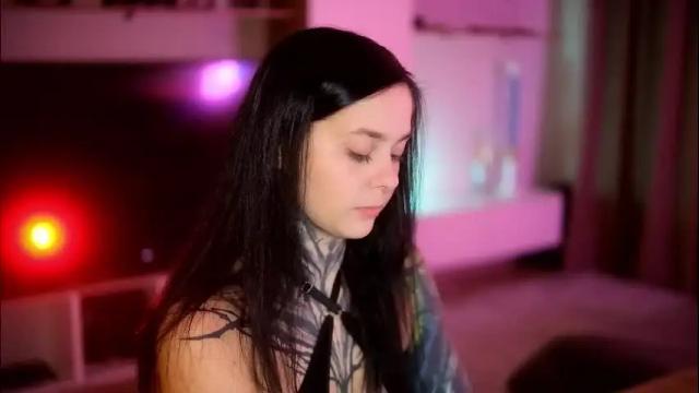 Image 4 of acid_pie Stream on Chaturbate on 2 months ago