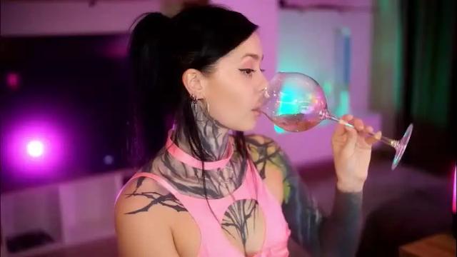 Image 3 of acid_pie Stream on Chaturbate on 1 month ago