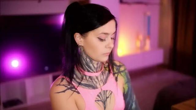 Thumbnail 2, acid_pie's Stream at Chaturbate, 1 month ago