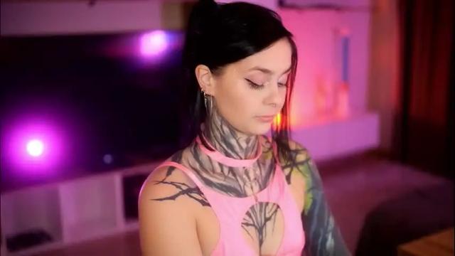 Image 7 of acid_pie Stream on Chaturbate on 1 month ago