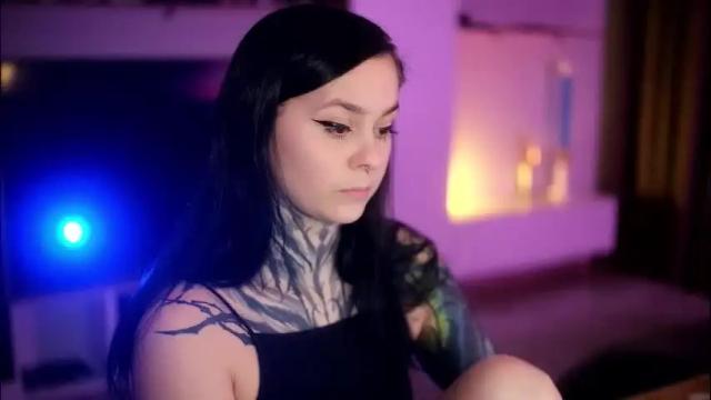 Image 3 of acid_pie Stream on Chaturbate on 19 days ago