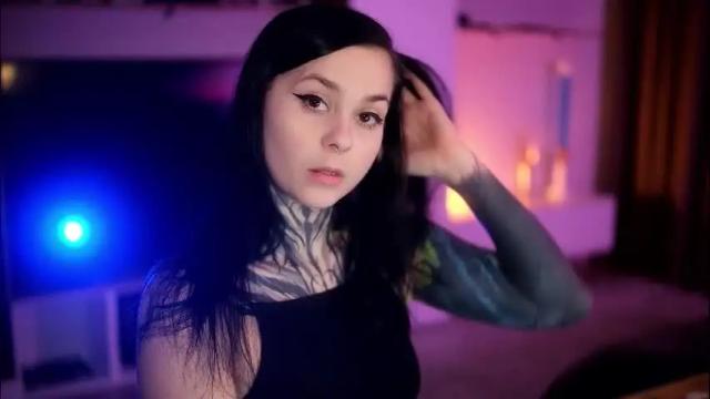 Image 4 of acid_pie Stream on Chaturbate on 19 days ago