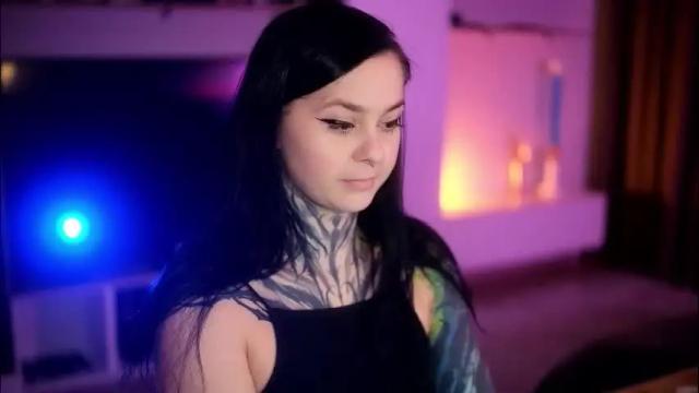 Thumbnail 2, acid_pie's Stream at Chaturbate, 19 days ago