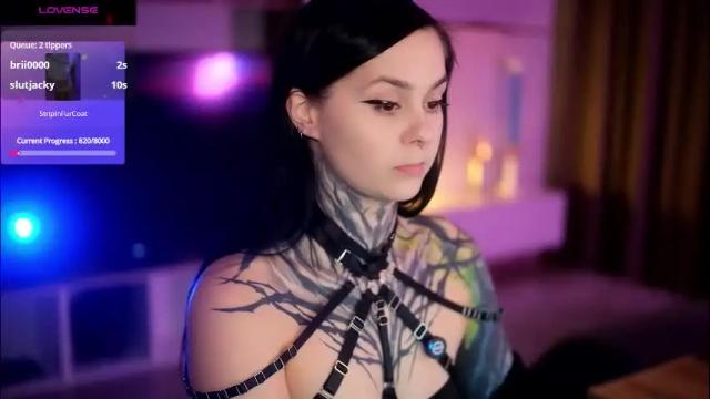 Image 10 of acid_pie Stream on Chaturbate on 19 days ago