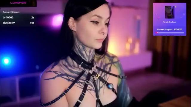 Image 3 of acid_pie Stream on Chaturbate on 19 days ago