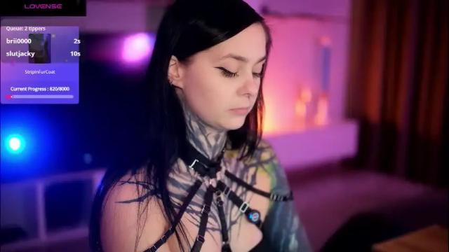 Image 8 of acid_pie Stream on Chaturbate on 19 days ago