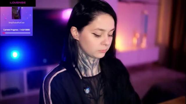 Image 10 of acid_pie Stream on Chaturbate on 18 days ago