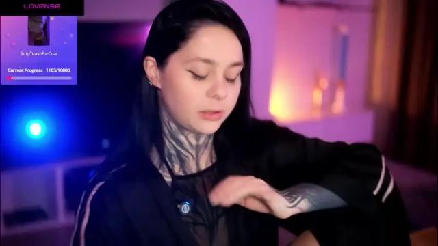 Image 11 of acid_pie Stream on Chaturbate on 18 days ago