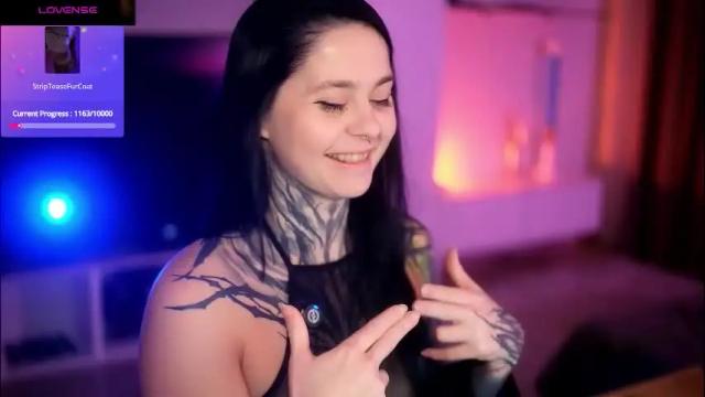 Image 12 of acid_pie Stream on Chaturbate on 18 days ago