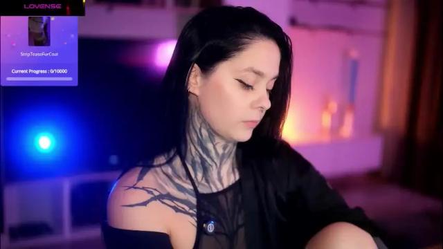 Image 3 of acid_pie Stream on Chaturbate on 18 days ago