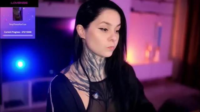 Image 7 of acid_pie Stream on Chaturbate on 18 days ago